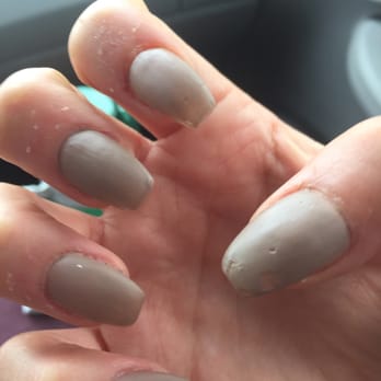 Nail Tips 66 Photos 36 Reviews Salons 2585 S Maryland Photo Of Nail Tips Las Vegas Nv United States This Was Done