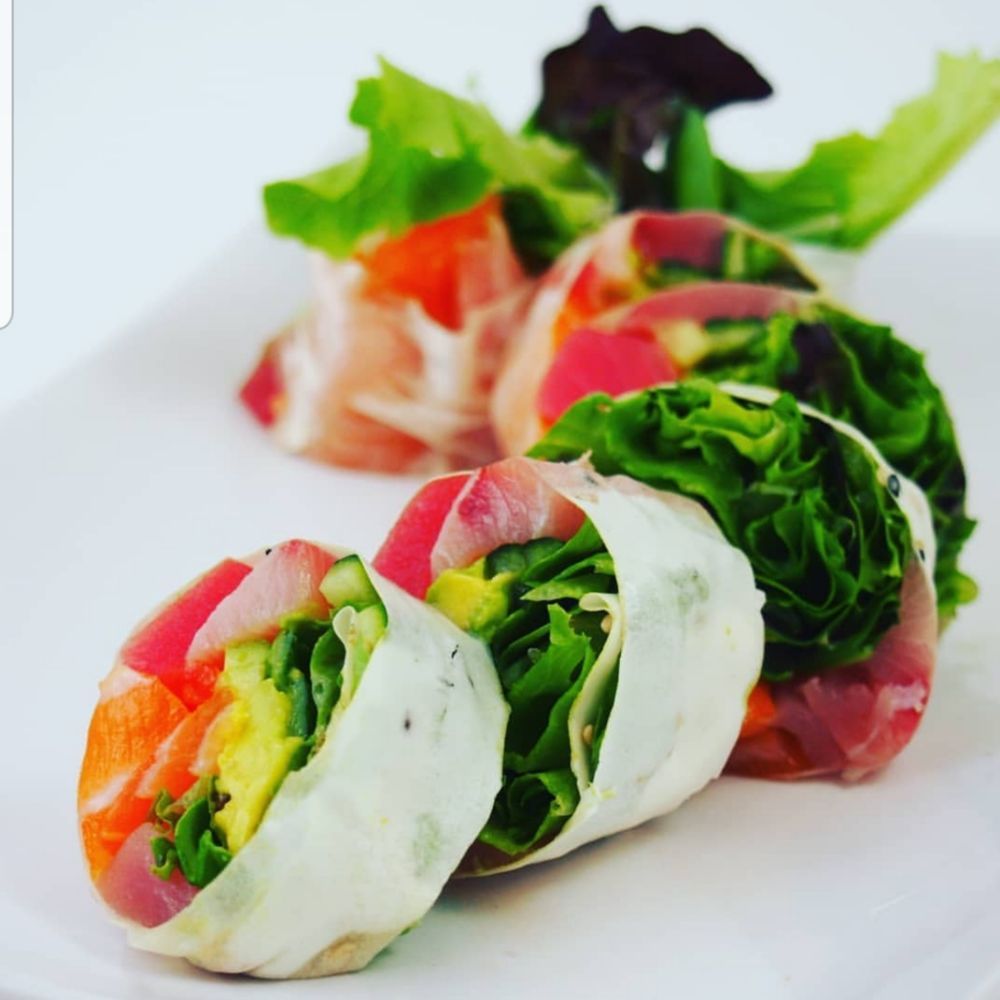 Roll Factory by Straycat Kitchen Roll Factory by Straycat Kitchen