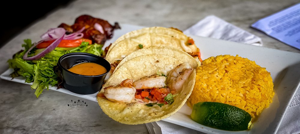 Papi's Cuban & Caribbean Grill