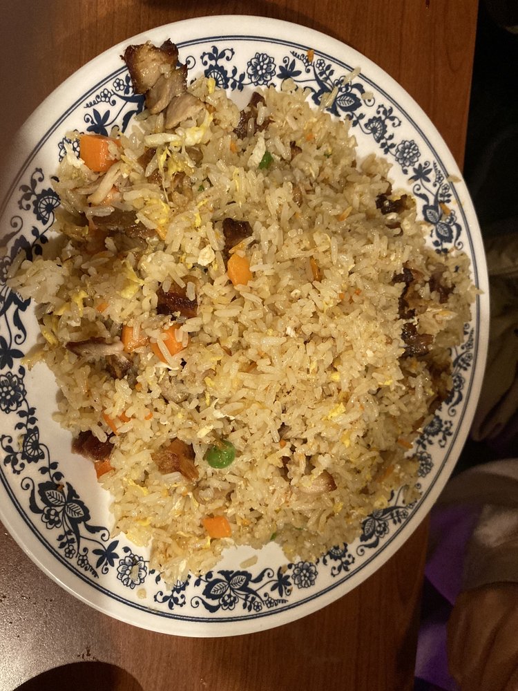 Golden Noodle and Grill Vietnamese Restaurant