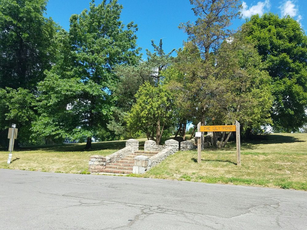 Thornden Park - 17 Photos - Parks - Thornden Park Dr, Syracuse, NY