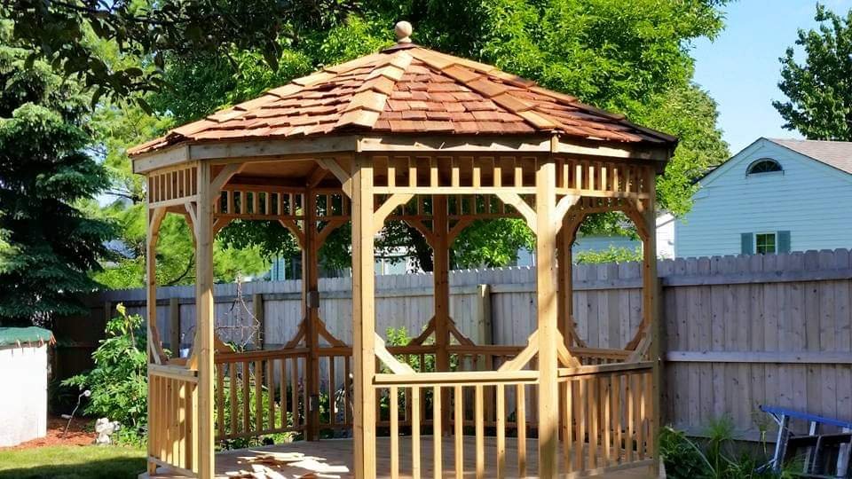 image of business Clear Choice Roofing