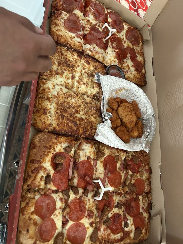 Pizza Hut