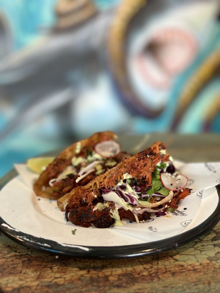 El Viejón Seafood