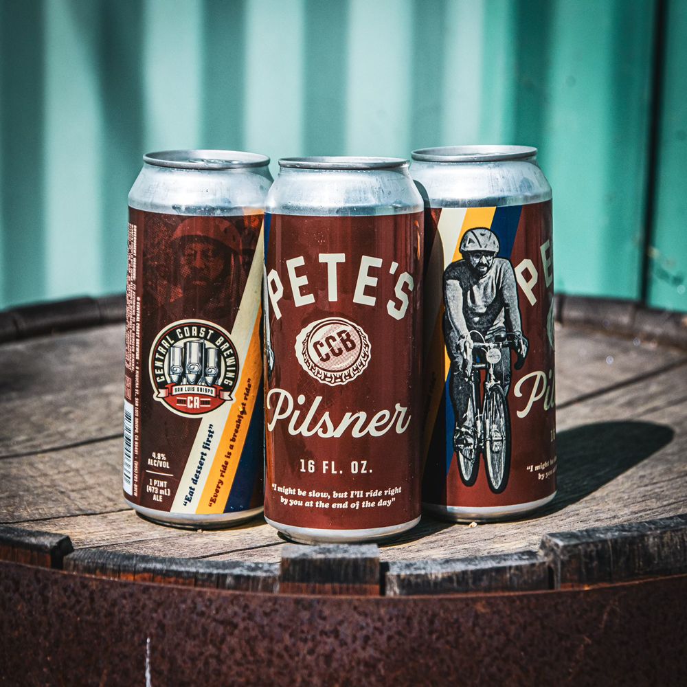 Central Coast Brewing