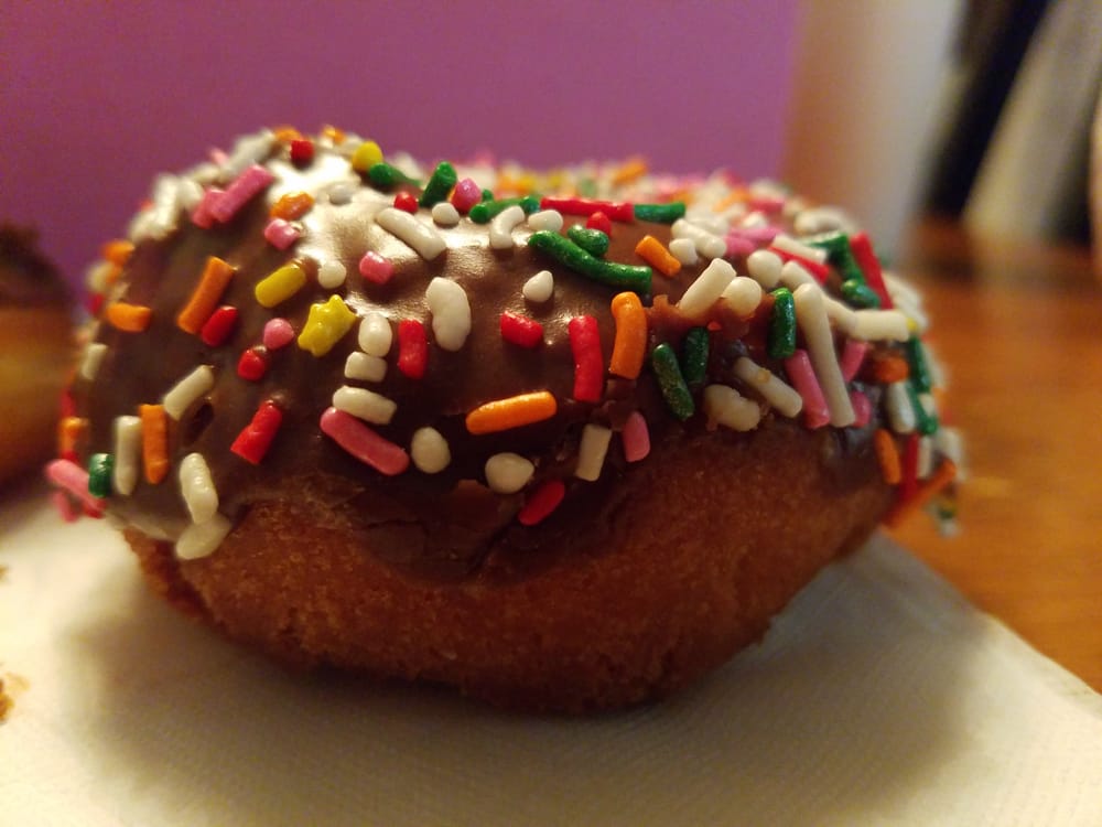 Fancy Donuts & Ice Cream 26 Photos & 21 Reviews Doughnuts 3291