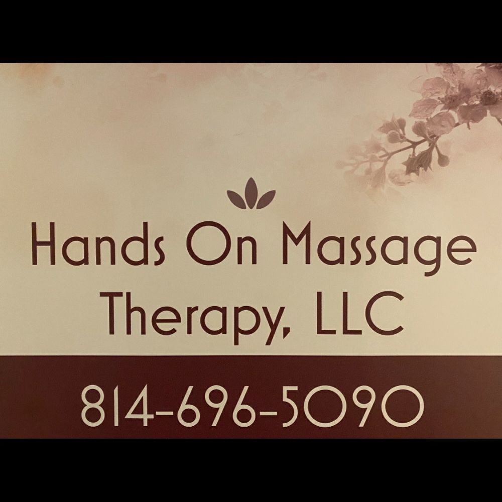 Hands On Massage Therapy