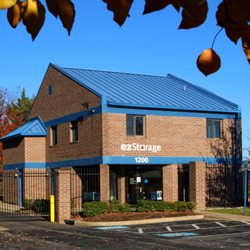 Ezstorage 11 Photos Self Storage 1200 Baltimore Blvd Photo Of Ezstorage Westminster Md United States