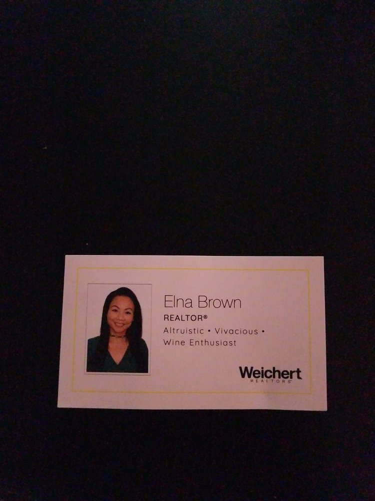 Weichert Realtors - Loudoun County