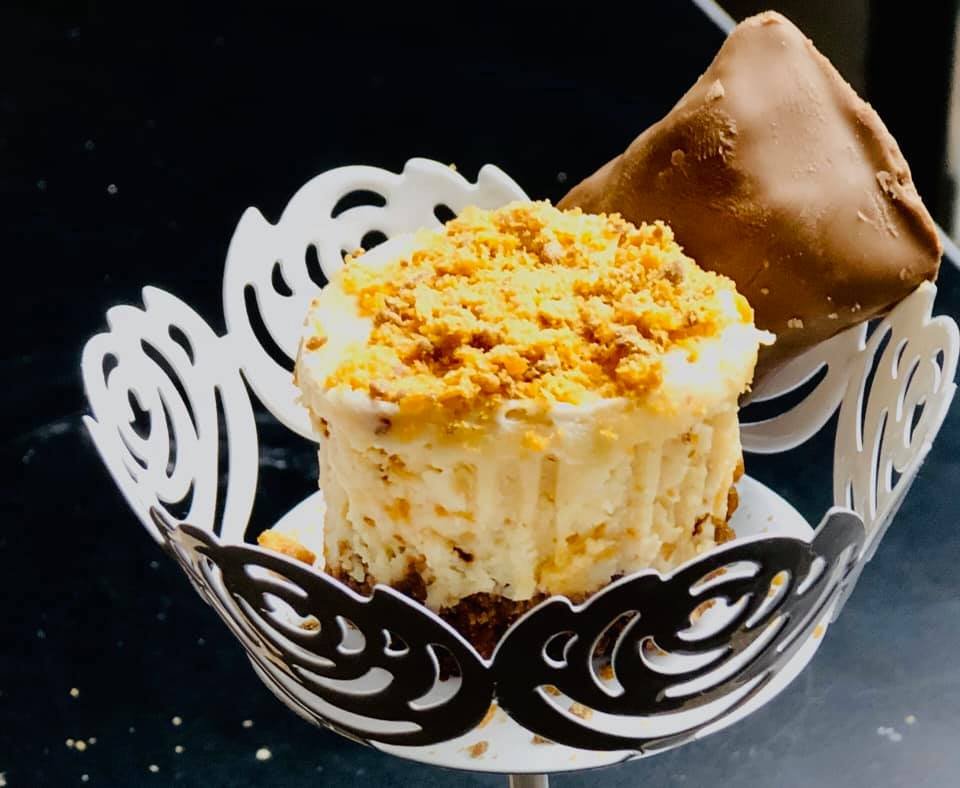 Bite Me Cupcakes and Pie Bites