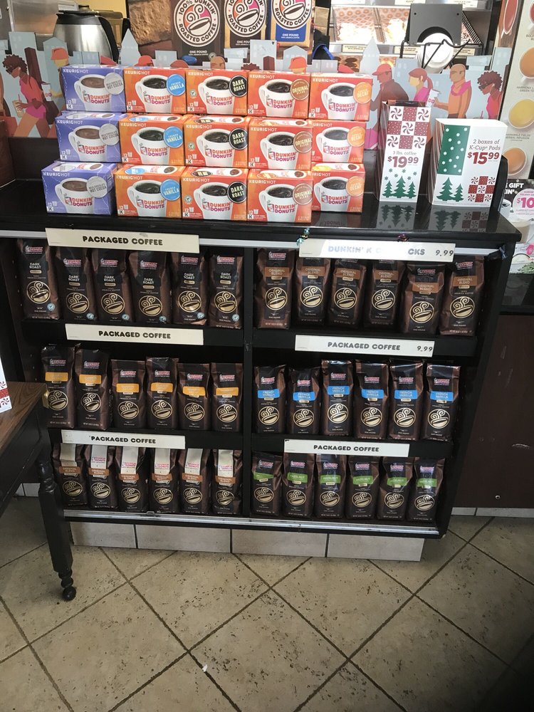 Dunkin'