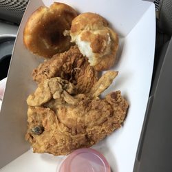 The Best 10 Restaurants Near Thornburg Va 22551 With Prices 5 Krispy Krunchy En