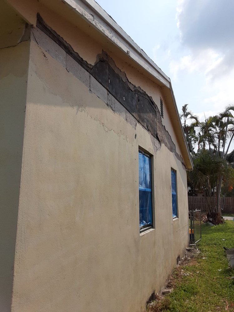 Rosillo Property Painting Services