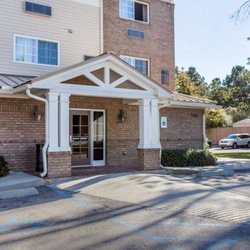Suburban Extended Stay Hotel North Ashley Phosp 16 Photos Photo Of Suburban Extended Stay Hotel North Ashley Phosp Charleston Sc