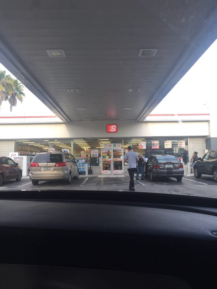 Speedway Gas Stations 10544 Park Blvd, Seminole, FL Phone Number