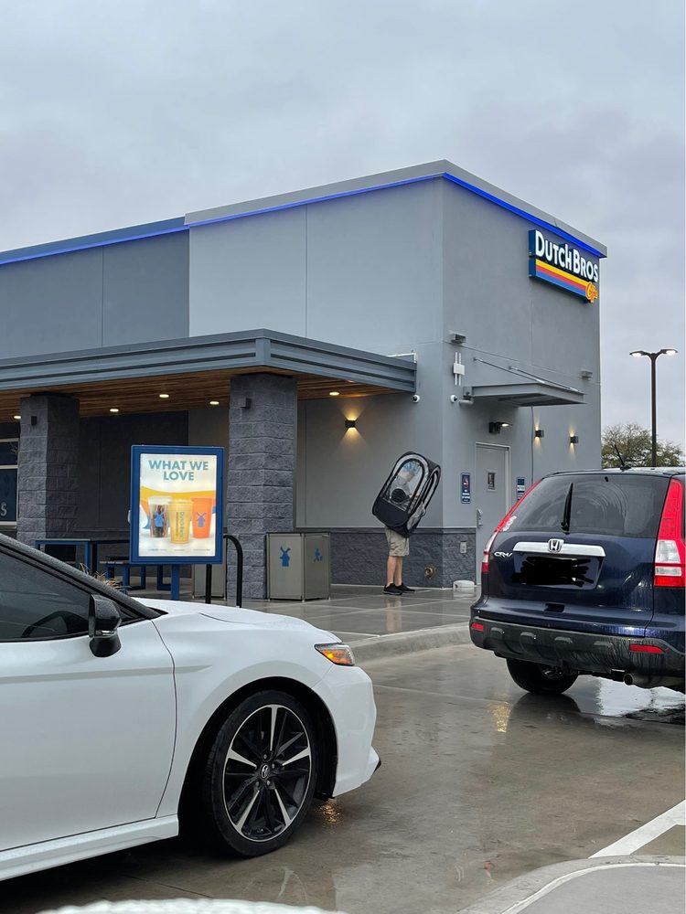 Dutch Bros Coffee