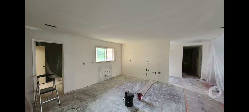 Perfect Patch Drywall