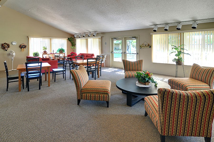 Lincoln Senior Citizens Apartments Apartments 1655 3rd St, Lincoln