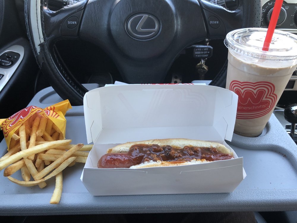 Wienerschnitzel