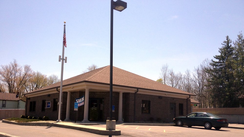 Directions Credit Union Banks & Credit Unions 460 S Diamond St