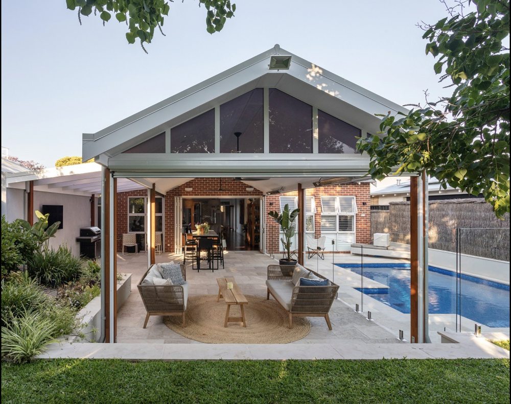 Omni Pools and Patios