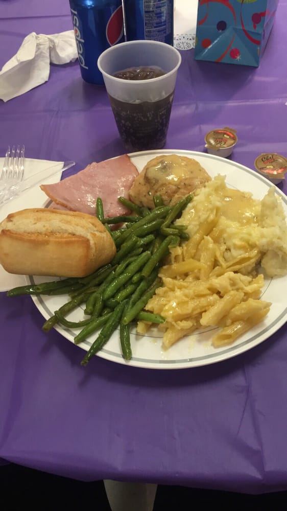 Beyond Parsley Catering