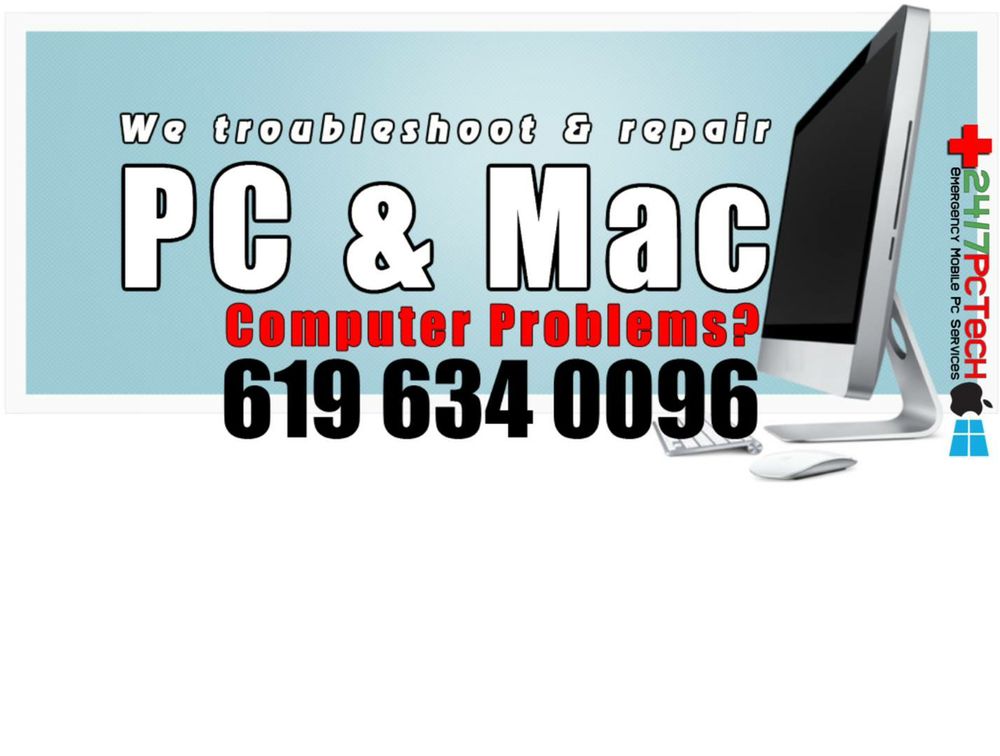 24/7PcTech