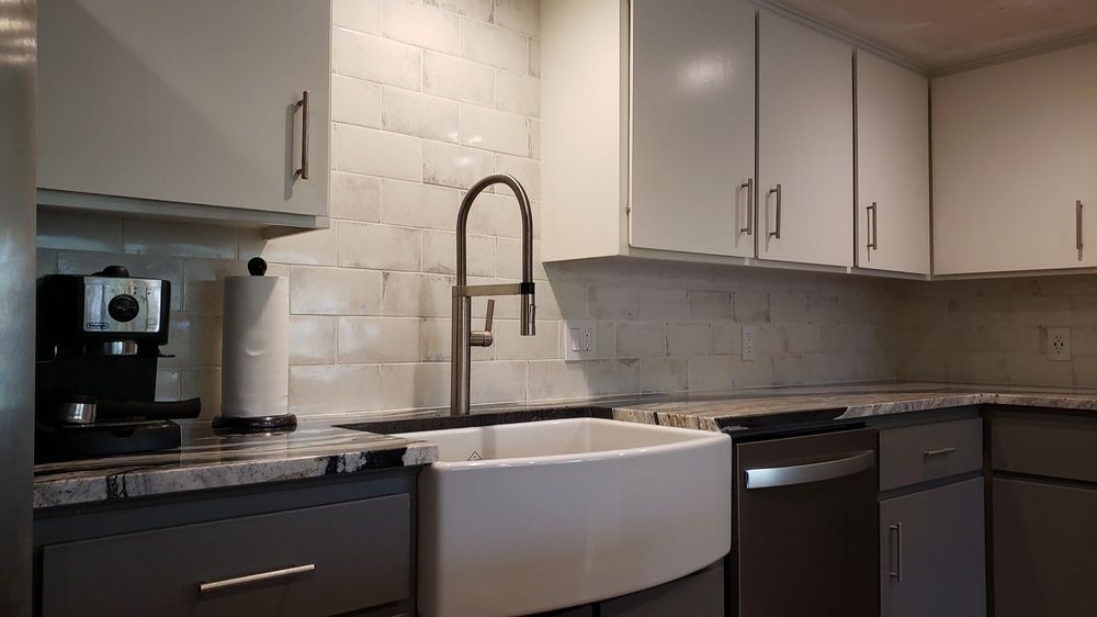 image of business Bedrosians Tile & Stone