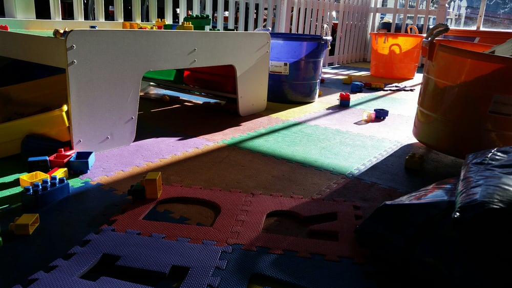 Wacky Indoor Bounce Kids Activities 202 NW 3rd St, Corvallis, OR