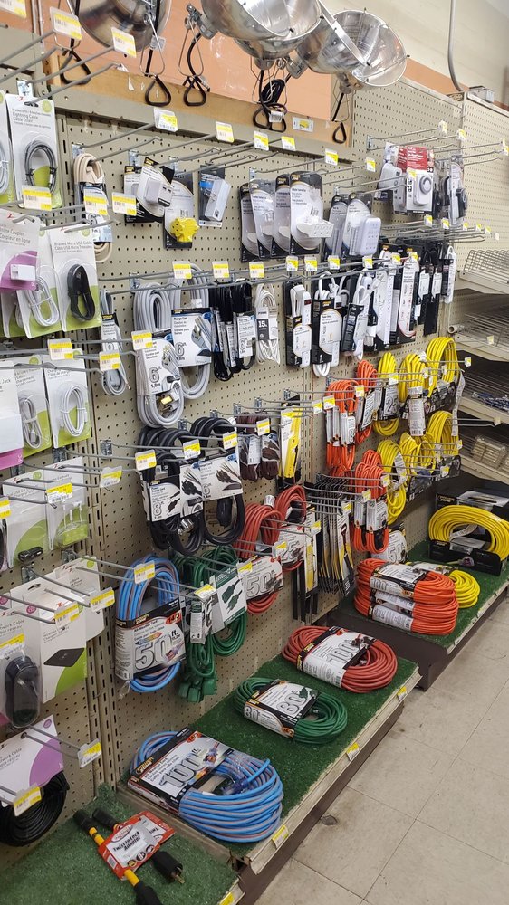Simi Hardware & Rock Depot