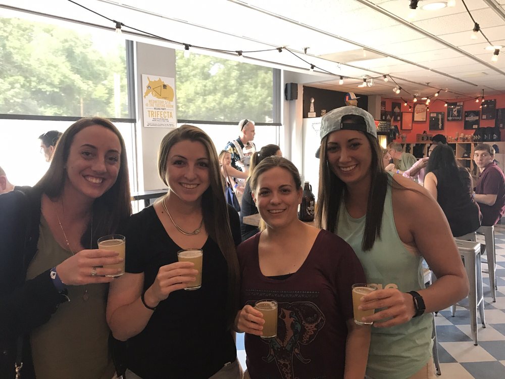 Port City Brewing Company