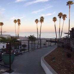 Casablanca Inn 277 Photos 286 Reviews Hotels 101 Main St Photo Of Casablanca Inn Santa Cruz Ca United States View From Parking