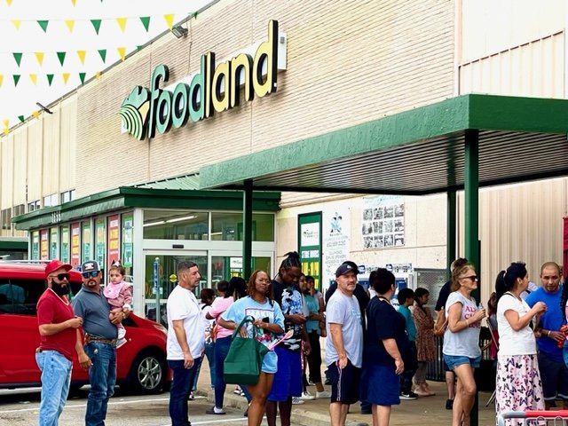 Foodland Markets