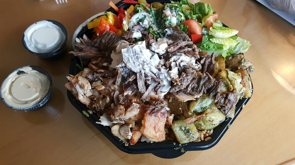 Shawarma House