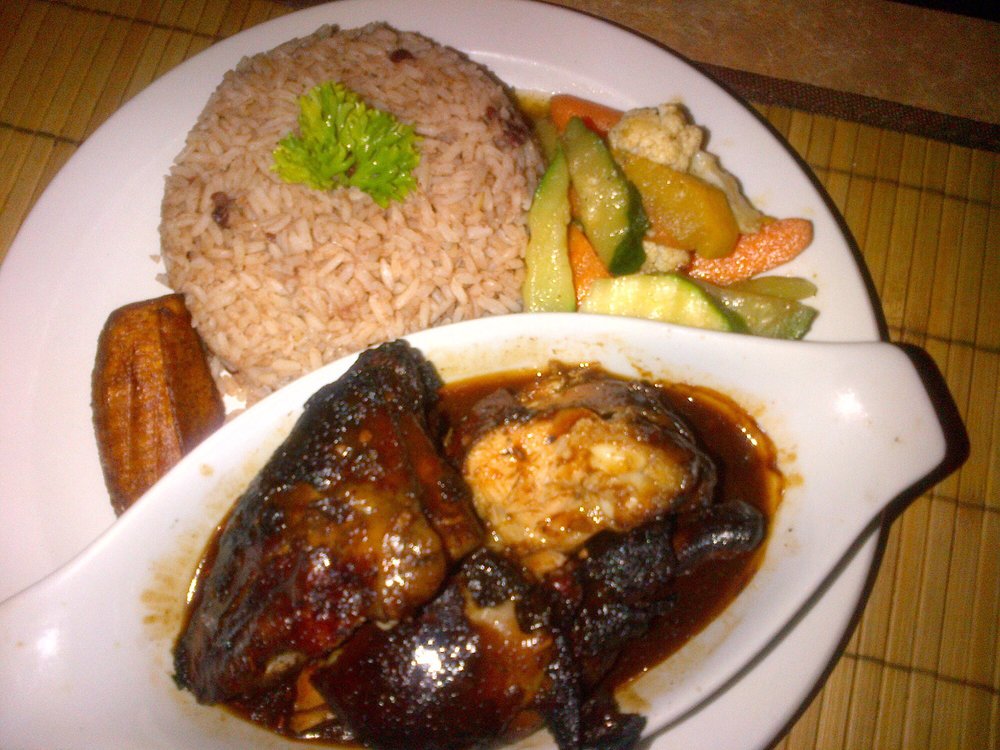Anancy Restaurant