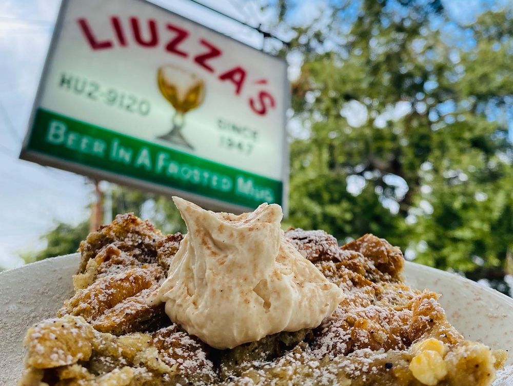 Liuzza's Restaurant & Bar