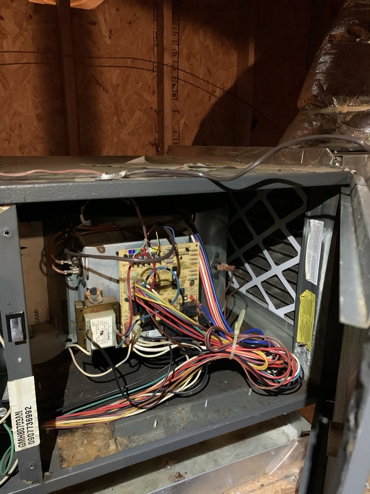 M&N Hvac Service
