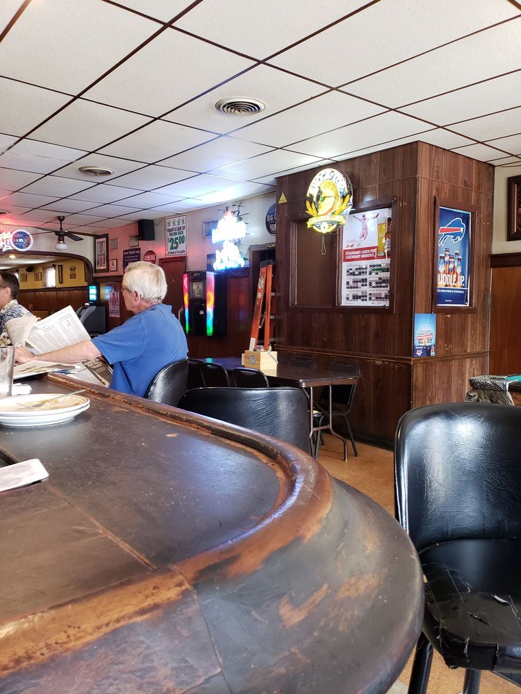 Photos for Wiechec's Lounge Yelp