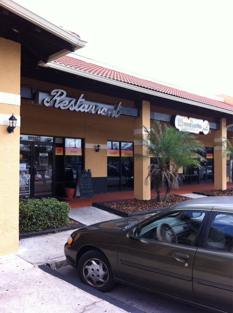 Brisas Del Caribe Restaurant Brisas Del Caribe Restaurant