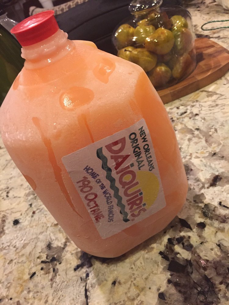 New Orleans Original Daiquiris 23 Photos Bars 4450 Chef Menteur