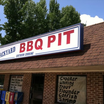 Backyard Bbq Pit 384 Photos 786 Reviews Barbeque 5122 Nc