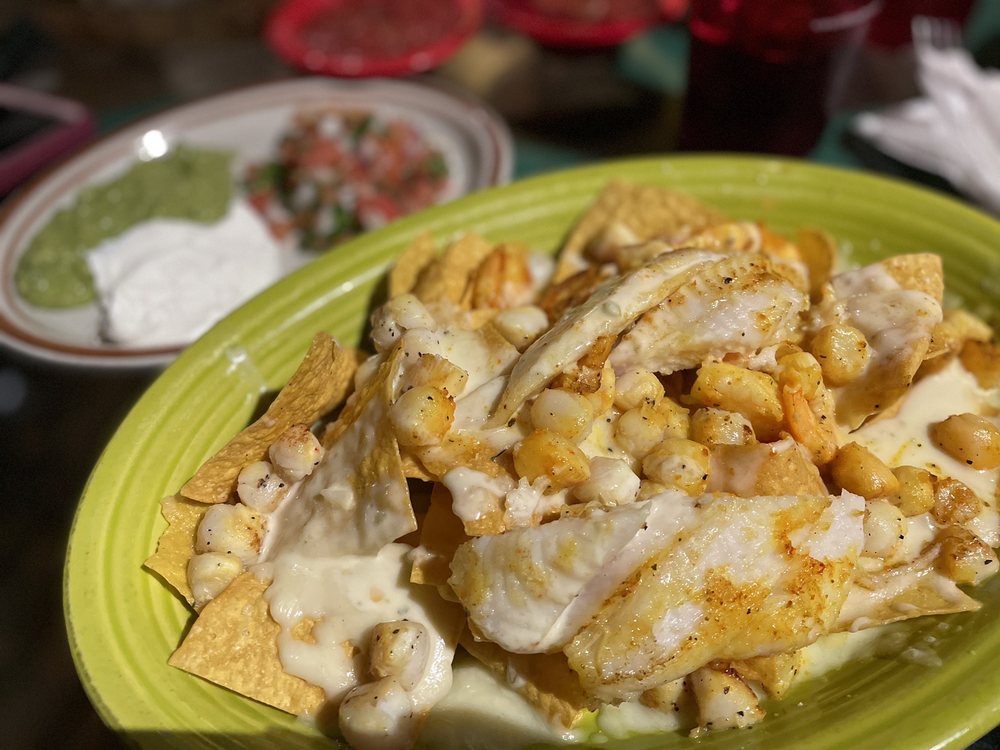 Las Margarita's Mexican Restaurant