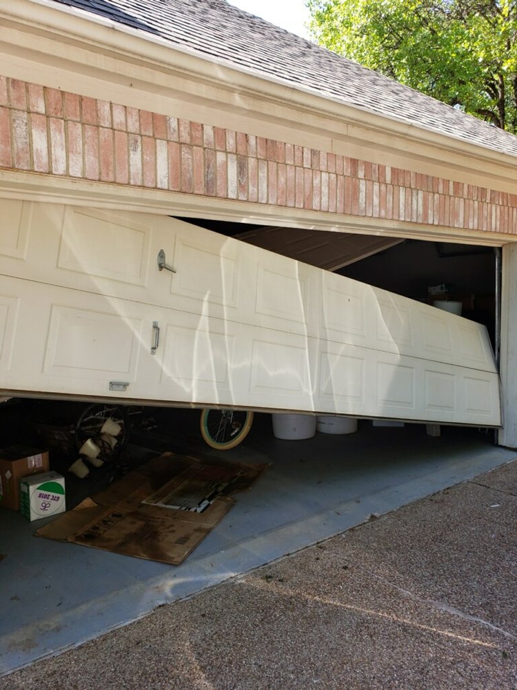 Two Brothers Garage Door Services