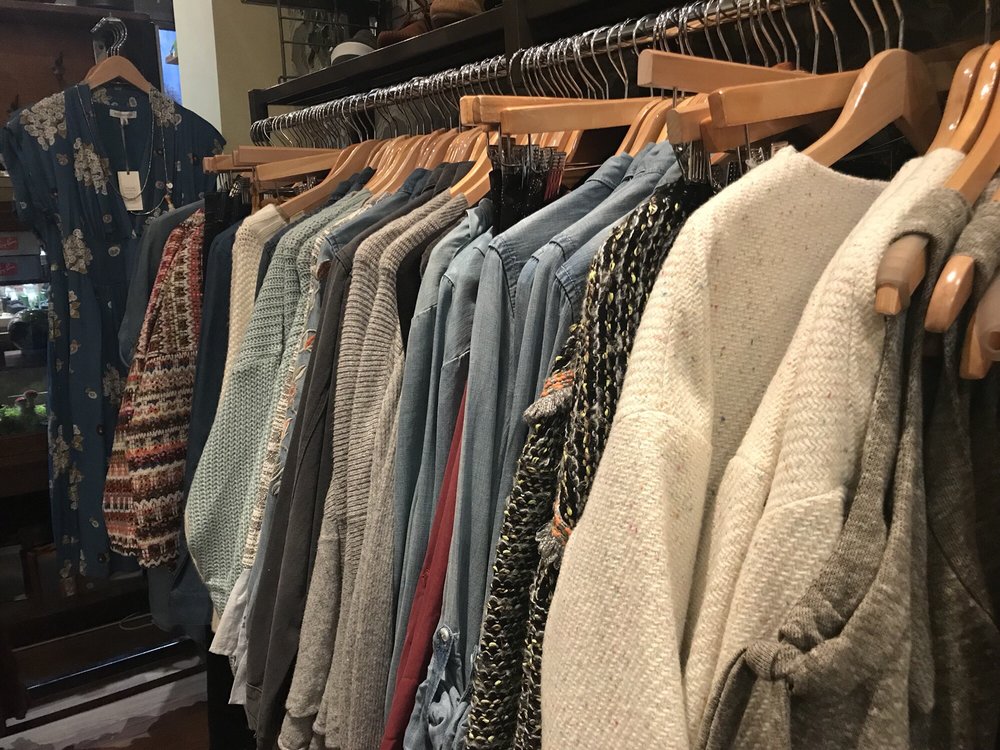 Tigertree 64 Photos & 65 Reviews Women's Clothing 787 N High St