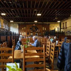 Biltmore Estate Le Cafe 243 Photos 198 Reviews American Photo Of Biltmore Estate Le Cafe Asheville Nc United States Dining Area