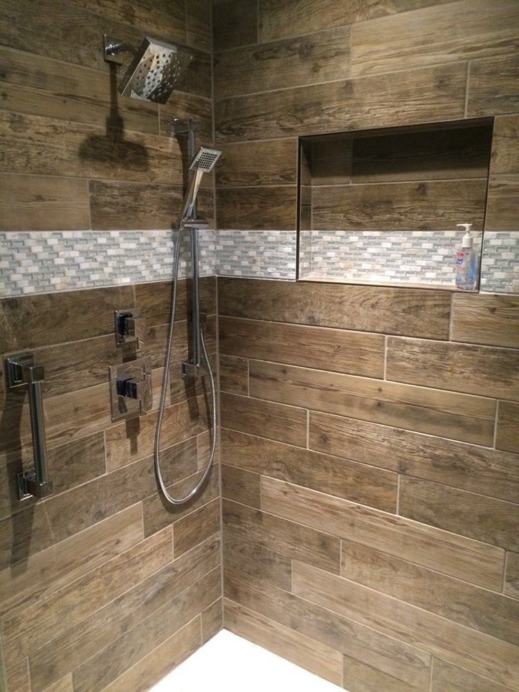 Brunette Plumbing