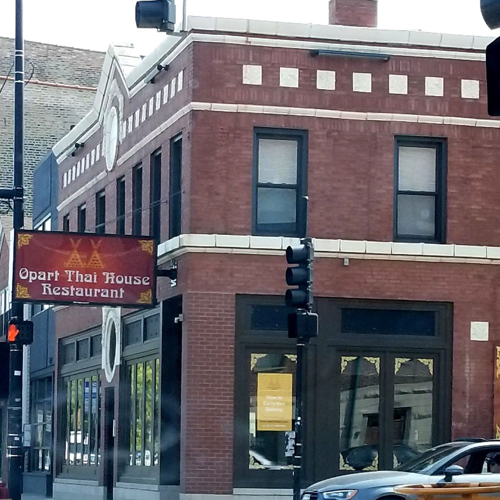 Opart Thai House Order Food Online 184 Photos & 273 Reviews Thai