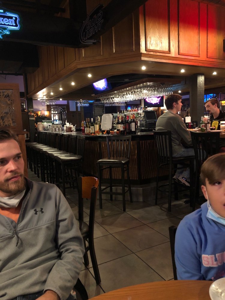 Prime Steak House