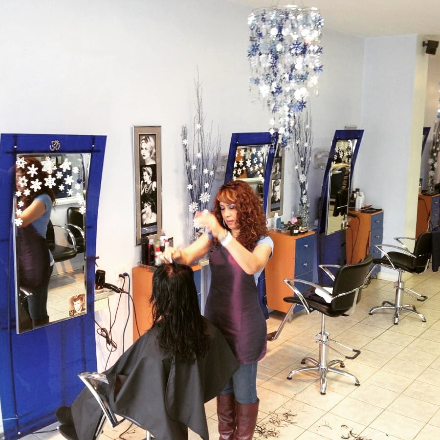Oosha’s Haircutters 98 Photos & 32 Reviews Hair Salons 11809