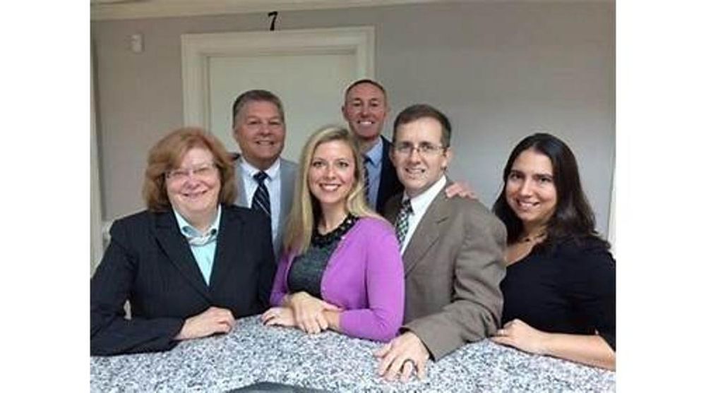 image of business National Allergy and ENT - West Ashley